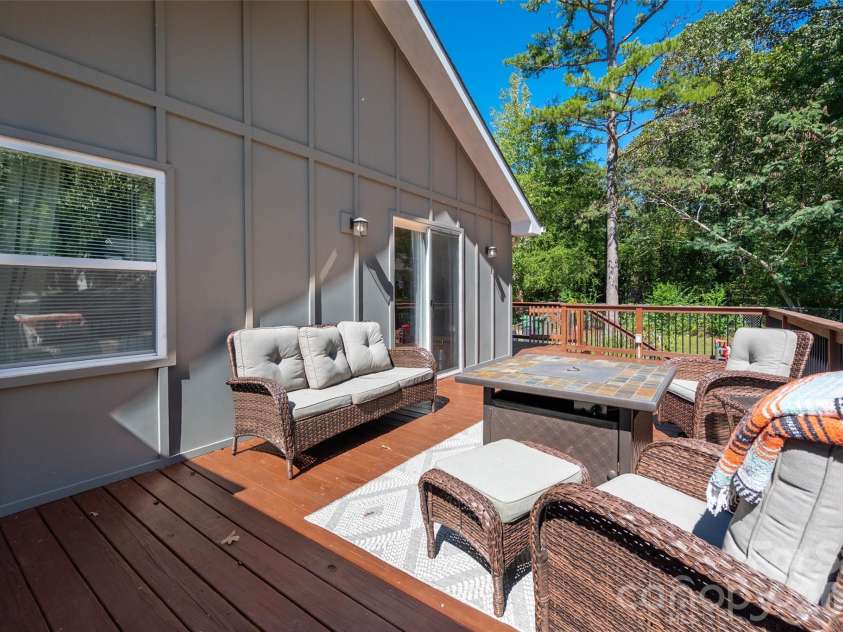 2559 Watson Drive, Lancaster, SC 29720.  MLS# CAR4428149, YatesRealty ID 54150. Back deck