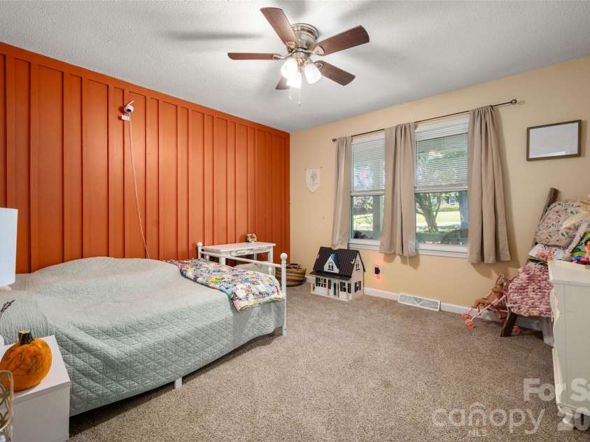 2559 Watson Drive, Lancaster, SC 29720.  MLS# CAR4428149, YatesRealty ID 54150. Bedroom 1