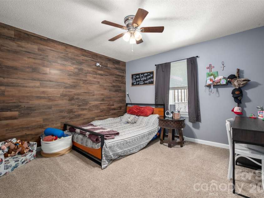 2559 Watson Drive, Lancaster, SC 29720.  MLS# CAR4428149, YatesRealty ID 54150. Bedroom 2