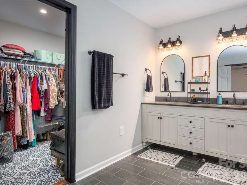 2559 Watson Drive, Lancaster, SC 29720.  MLS# CAR4428149, YatesRealty ID 54150. Primary Bathroom