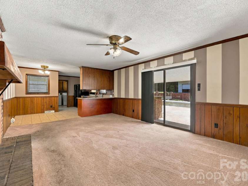 817 Rubens Road, Concord, NC 28027.  MLS# CAR4427825, YatesRealty ID 54154. 