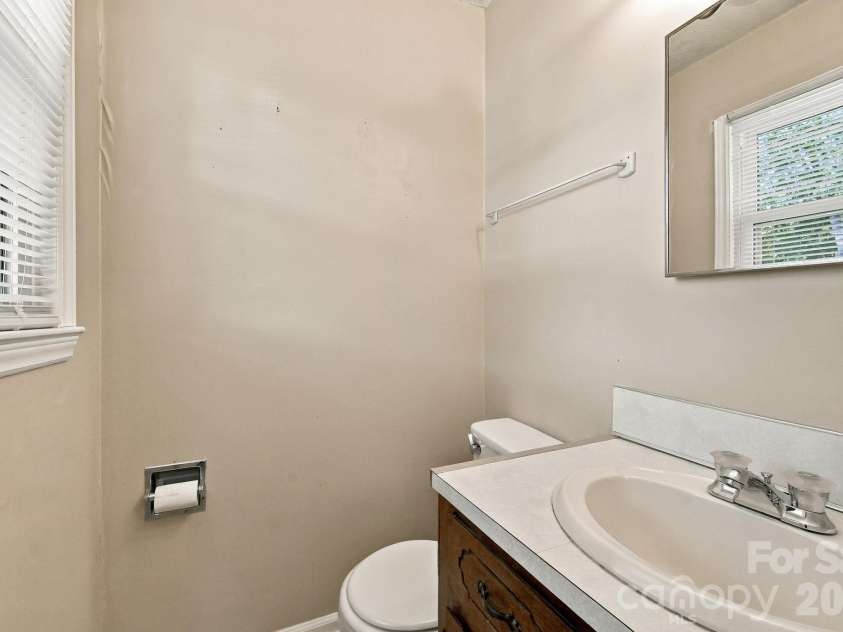 817 Rubens Road, Concord, NC 28027.  MLS# CAR4427825, YatesRealty ID 54154. 