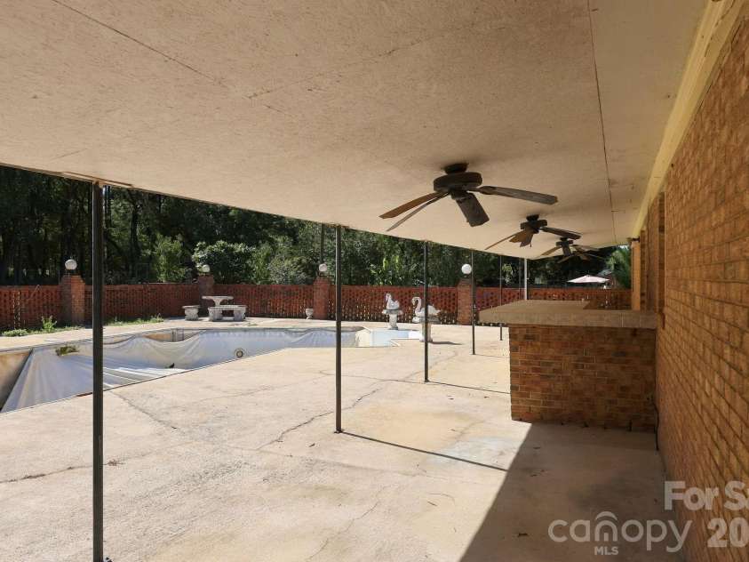 817 Rubens Road, Concord, NC 28027.  MLS# CAR4427825, YatesRealty ID 54154. 