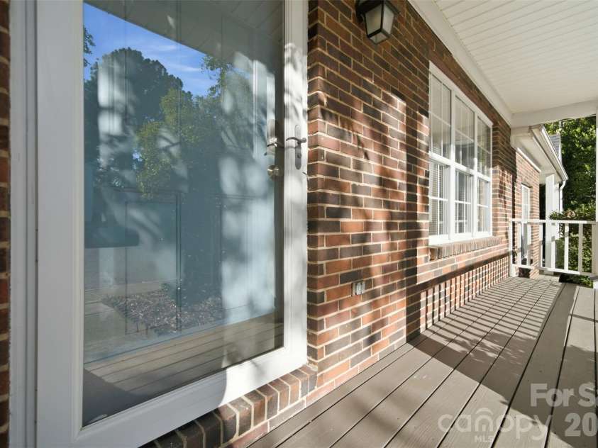 641 Mountainwater Drive, Charlotte, NC 28262.  MLS# CAR4429090, YatesRealty ID 54158. 