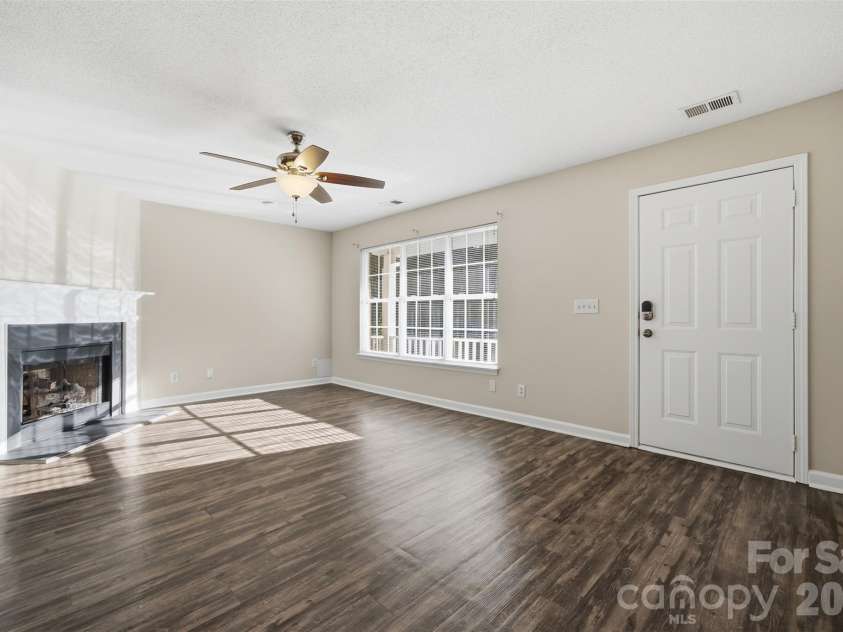 641 Mountainwater Drive, Charlotte, NC 28262.  MLS# CAR4429090, YatesRealty ID 54158. 