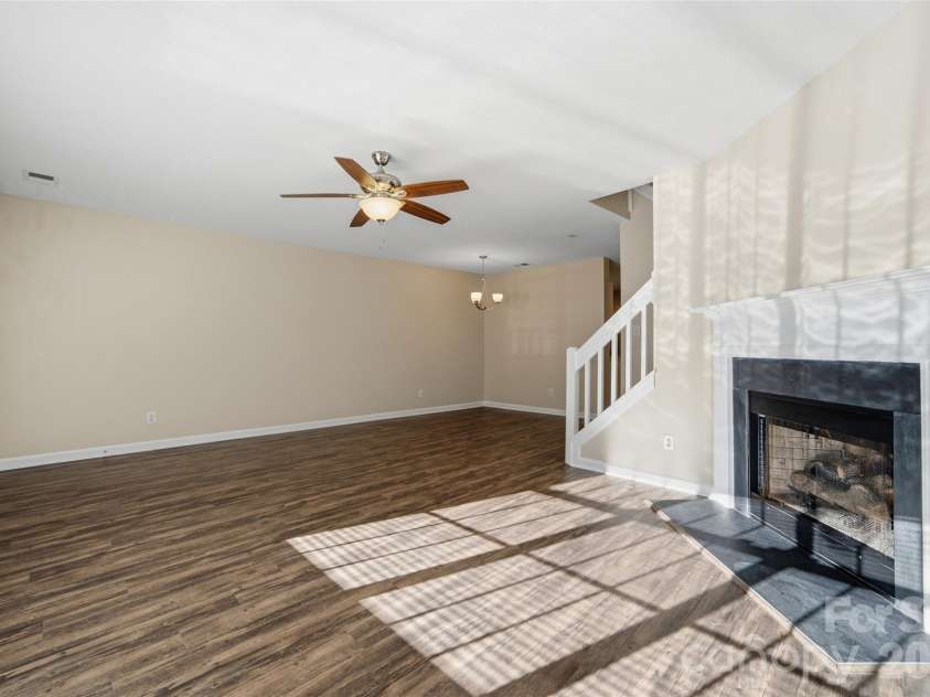 641 Mountainwater Drive, Charlotte, NC 28262.  MLS# CAR4429090, YatesRealty ID 54158. 