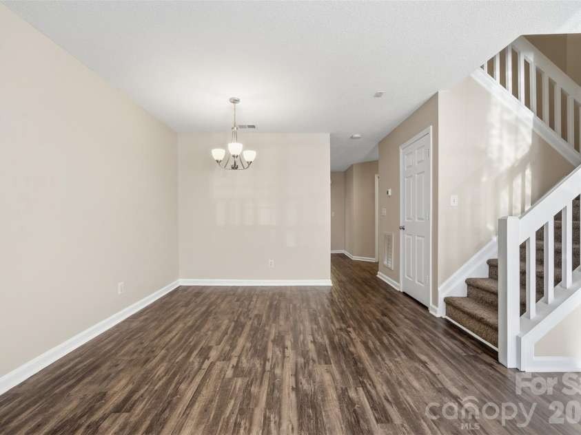 641 Mountainwater Drive, Charlotte, NC 28262.  MLS# CAR4429090, YatesRealty ID 54158. 