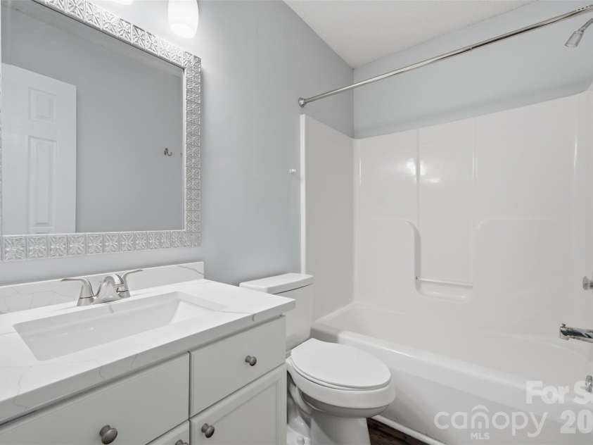 641 Mountainwater Drive, Charlotte, NC 28262.  MLS# CAR4429090, YatesRealty ID 54158. 
