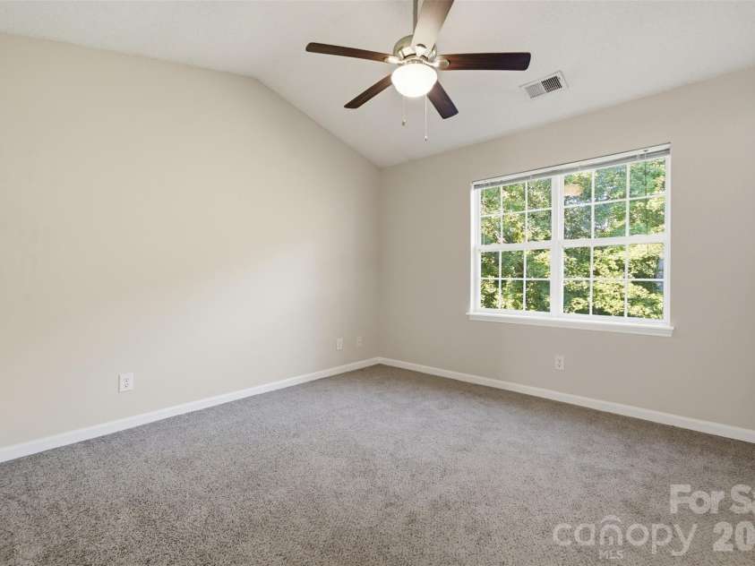 641 Mountainwater Drive, Charlotte, NC 28262.  MLS# CAR4429090, YatesRealty ID 54158. 