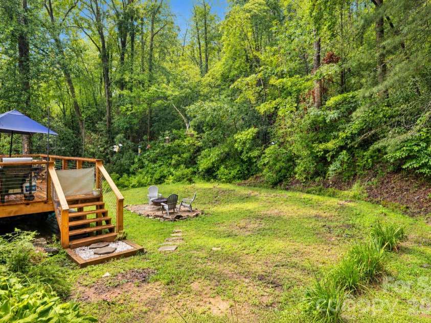19 Forge Drive, Mills River, NC 28759.  MLS# CAR4429305, YatesRealty ID 54159. 