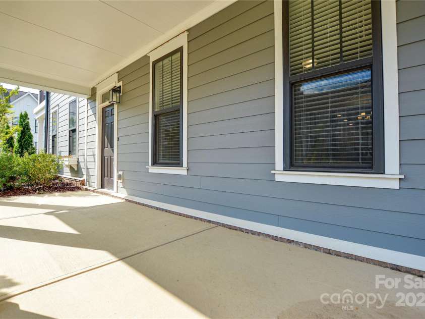 10209 Meeting House Drive, Huntersville, NC 28078.  MLS# CAR4246408, YatesRealty ID 5416. 