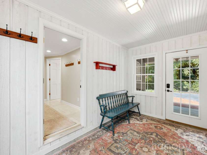450 Mills Gap Road, Arden, NC 28704.  MLS# CAR4429619, YatesRealty ID 54160. 