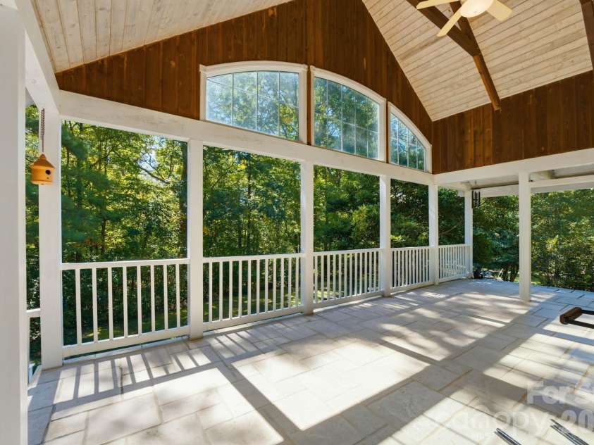 450 Mills Gap Road, Arden, NC 28704.  MLS# CAR4429619, YatesRealty ID 54160. 
