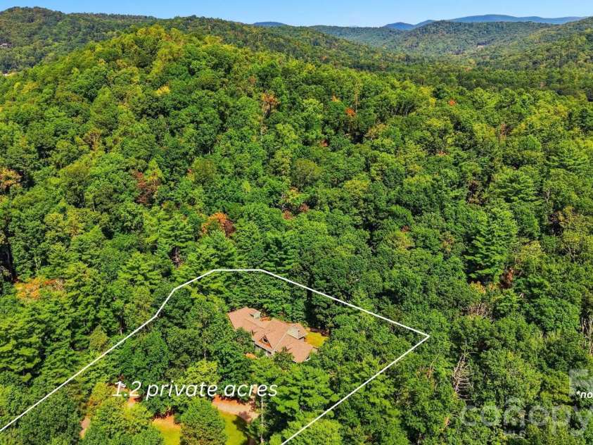 450 Mills Gap Road, Arden, NC 28704.  MLS# CAR4429619, YatesRealty ID 54160. 