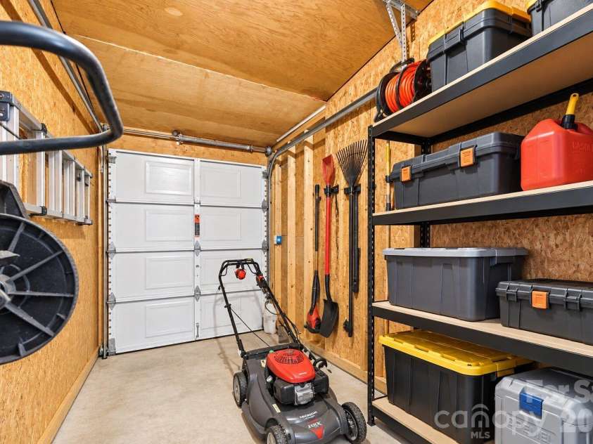 450 Mills Gap Road, Arden, NC 28704.  MLS# CAR4429619, YatesRealty ID 54160. Virtually decluttered