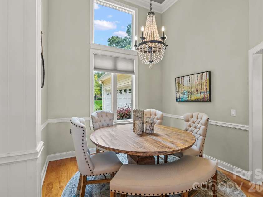 161 Abbotts Court, Lexington, NC 27292.  MLS# CAR4427226, YatesRealty ID 54161. 