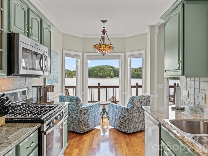 161 Abbotts Court, Lexington, NC 27292.  MLS# CAR4427226, YatesRealty ID 54161. 