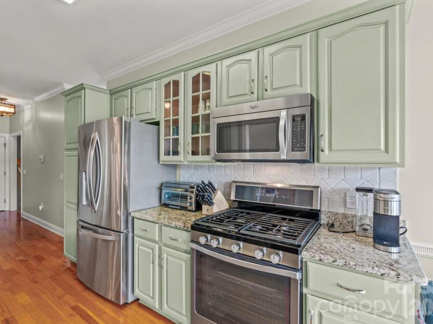 161 Abbotts Court, Lexington, NC 27292.  MLS# CAR4427226, YatesRealty ID 54161. 