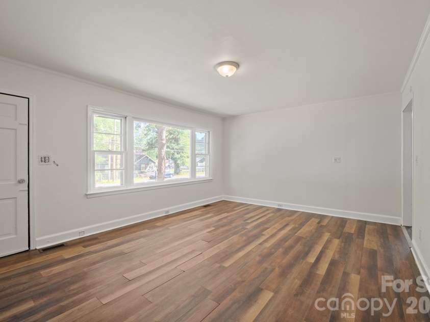 505 Ransom Street, Gastonia, NC 28052.  MLS# CAR4430347, YatesRealty ID 54163. 