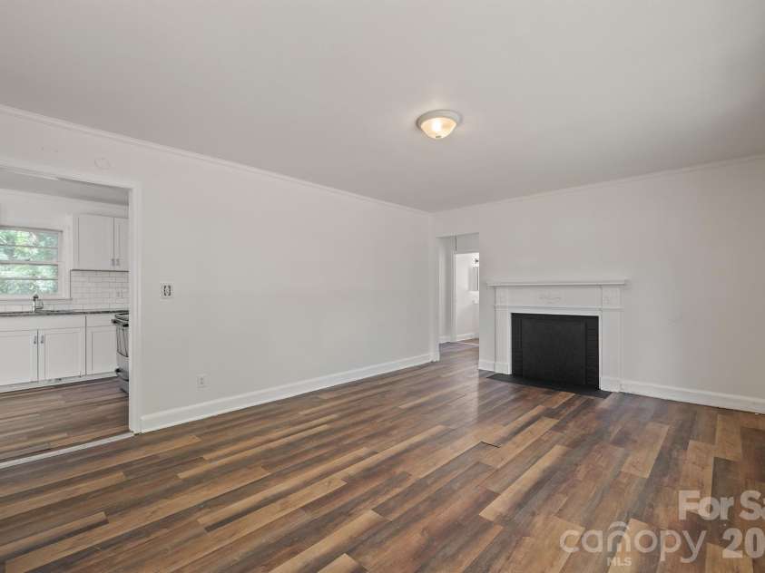 505 Ransom Street, Gastonia, NC 28052.  MLS# CAR4430347, YatesRealty ID 54163. 
