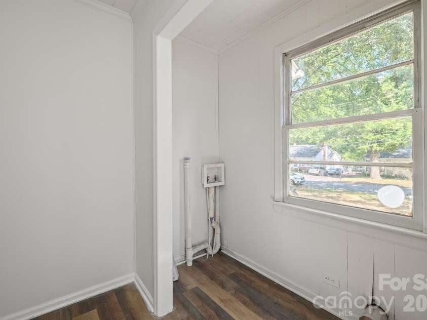 505 Ransom Street, Gastonia, NC 28052.  MLS# CAR4430347, YatesRealty ID 54163. 