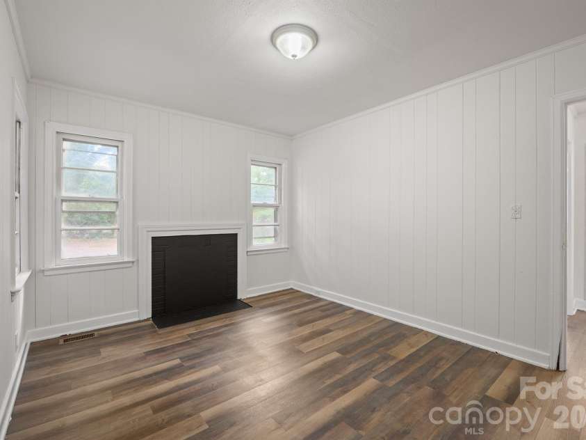 505 Ransom Street, Gastonia, NC 28052.  MLS# CAR4430347, YatesRealty ID 54163. 