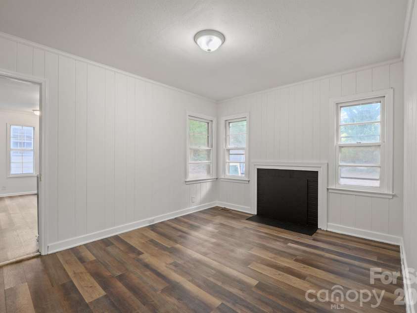 505 Ransom Street, Gastonia, NC 28052.  MLS# CAR4430347, YatesRealty ID 54163. 