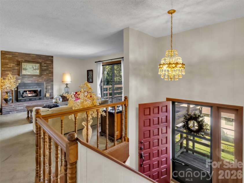 110 Atari Road, Waynesville, NC 28786.  MLS# CAR4430512, YatesRealty ID 54164. 