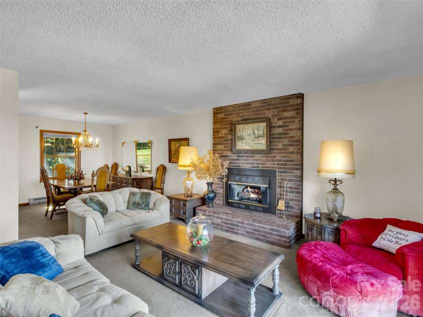110 Atari Road, Waynesville, NC 28786.  MLS# CAR4430512, YatesRealty ID 54164. 