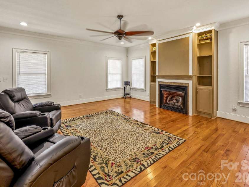 363 Twin K Drive, Rutherfordton, NC 28139.  MLS# CAR4429992, YatesRealty ID 54167. 