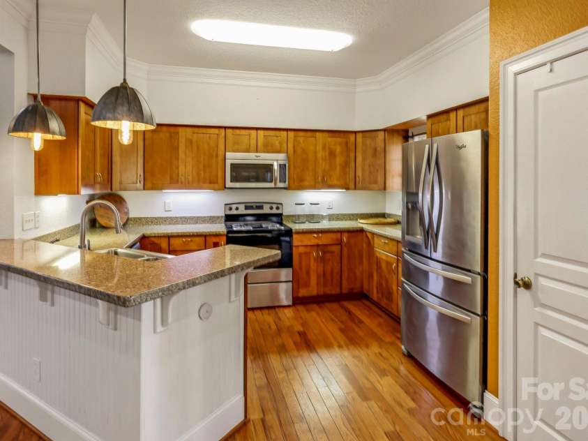 363 Twin K Drive, Rutherfordton, NC 28139.  MLS# CAR4429992, YatesRealty ID 54167. 