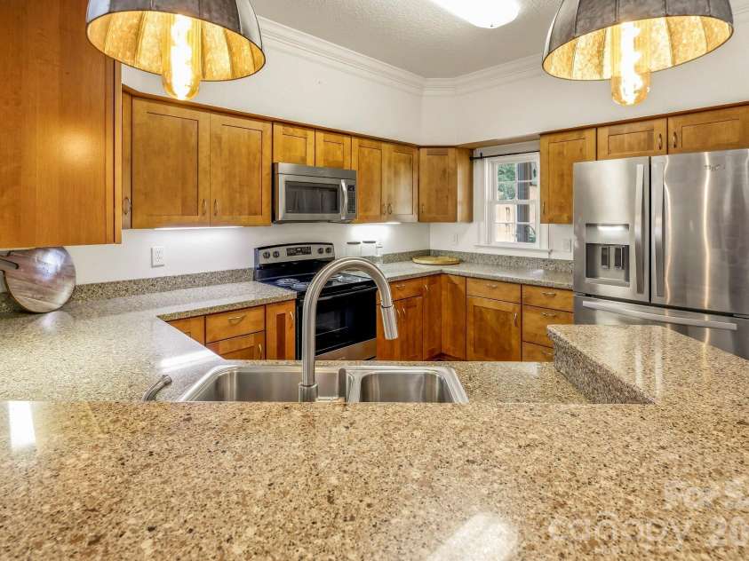 363 Twin K Drive, Rutherfordton, NC 28139.  MLS# CAR4429992, YatesRealty ID 54167. 