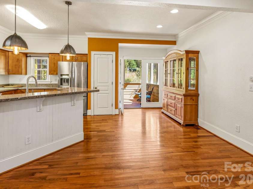 363 Twin K Drive, Rutherfordton, NC 28139.  MLS# CAR4429992, YatesRealty ID 54167. 