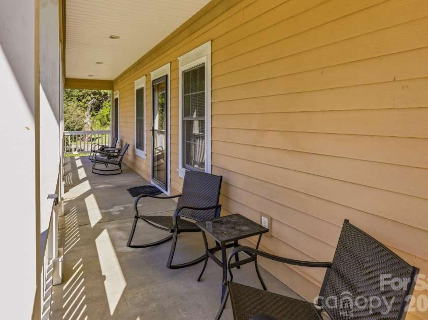 363 Twin K Drive, Rutherfordton, NC 28139.  MLS# CAR4429992, YatesRealty ID 54167. 