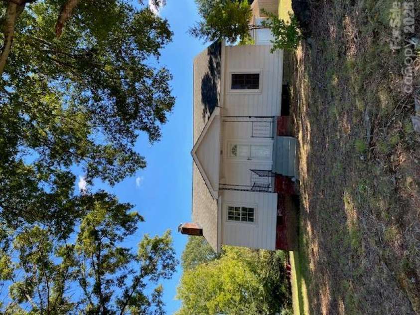 1609 Russell Courtney Road, Monroe, NC 28112.  MLS# CAR4430267, YatesRealty ID 54168. 