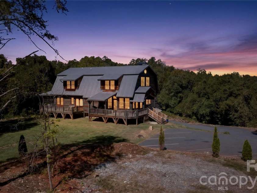 1582 Sandy Plains Road, Tryon, NC 28782.  MLS# CAR4429727, YatesRealty ID 54169. 