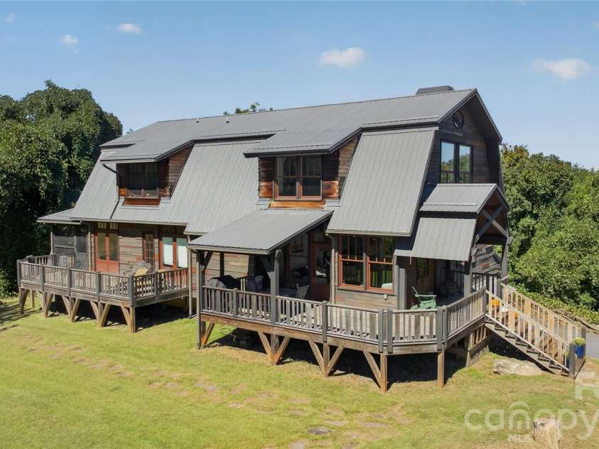 1582 Sandy Plains Road, Tryon, NC 28782.  MLS# CAR4429727, YatesRealty ID 54169. 