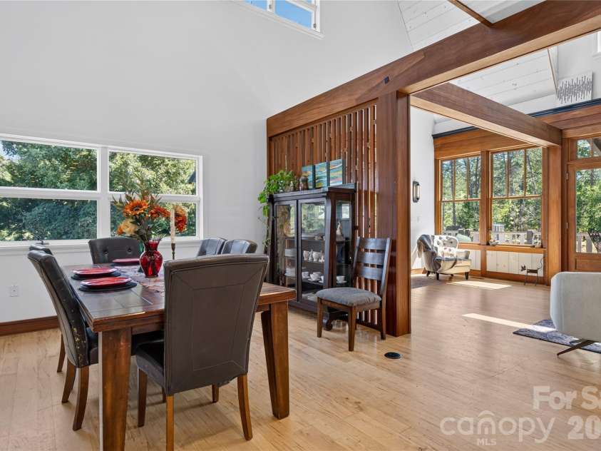 1582 Sandy Plains Road, Tryon, NC 28782.  MLS# CAR4429727, YatesRealty ID 54169. 