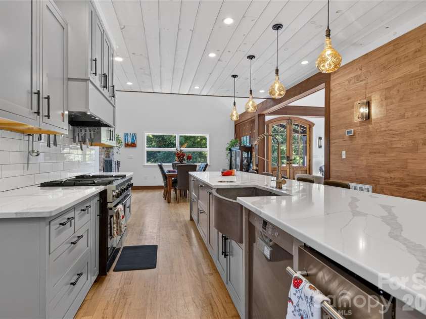 1582 Sandy Plains Road, Tryon, NC 28782.  MLS# CAR4429727, YatesRealty ID 54169. 