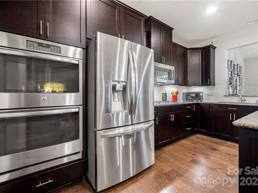 6112 Canyon Trail, Denver, NC 28037.  MLS# CAR4224040, YatesRealty ID 5417. 