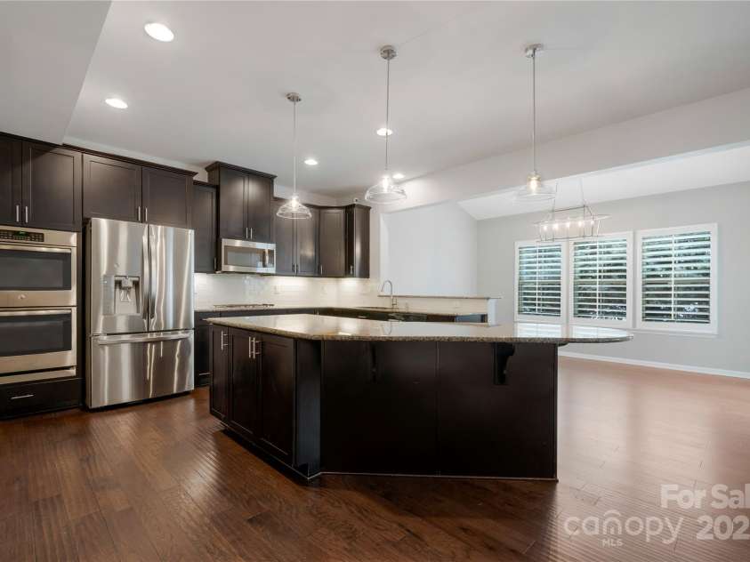 6112 Canyon Trail, Denver, NC 28037.  MLS# CAR4224040, YatesRealty ID 5417. 