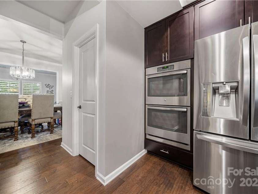 6112 Canyon Trail, Denver, NC 28037.  MLS# CAR4224040, YatesRealty ID 5417. 