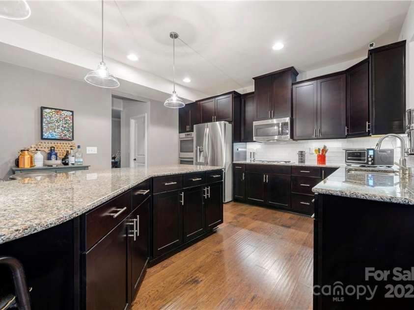 6112 Canyon Trail, Denver, NC 28037.  MLS# CAR4224040, YatesRealty ID 5417. 