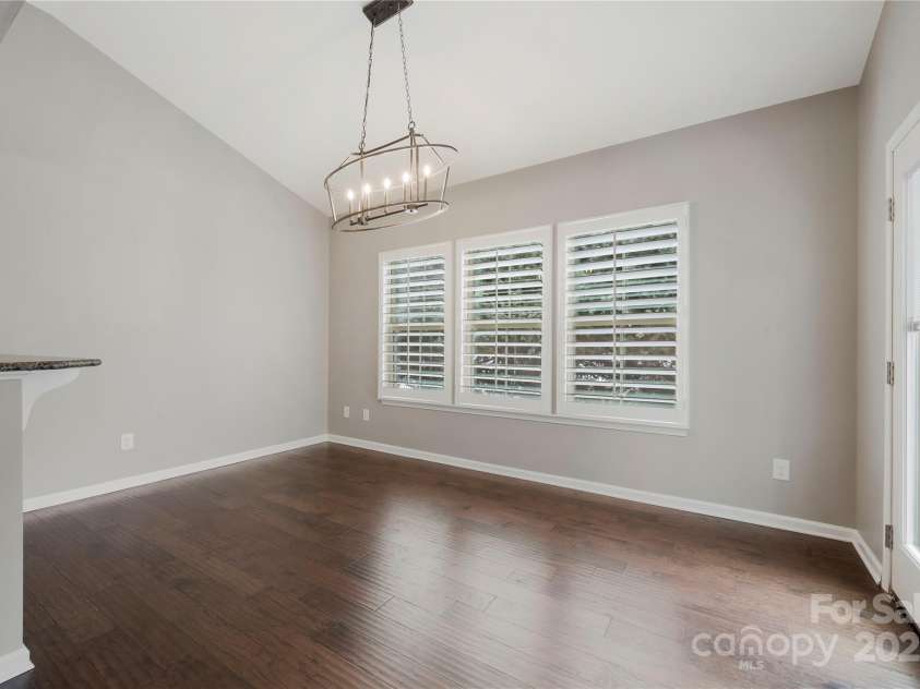 6112 Canyon Trail, Denver, NC 28037.  MLS# CAR4224040, YatesRealty ID 5417. 