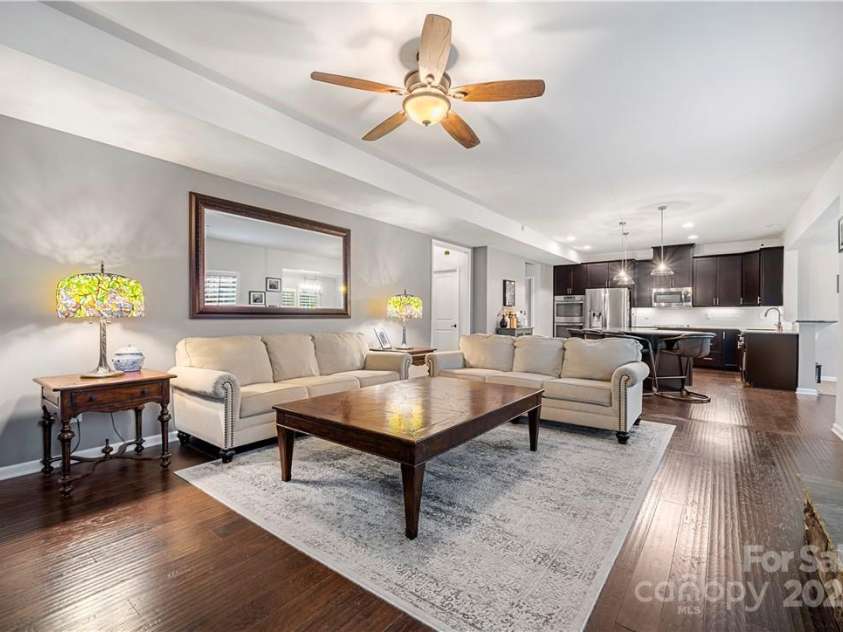 6112 Canyon Trail, Denver, NC 28037.  MLS# CAR4224040, YatesRealty ID 5417. 