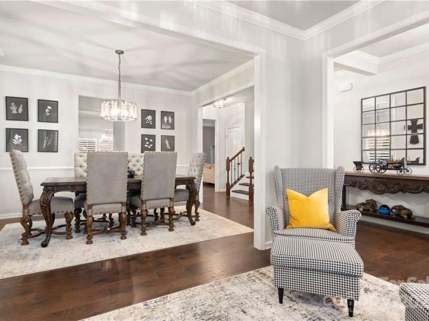 6112 Canyon Trail, Denver, NC 28037.  MLS# CAR4224040, YatesRealty ID 5417. 