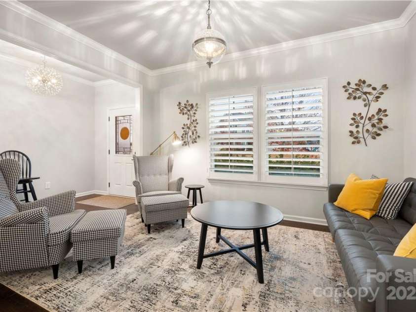 6112 Canyon Trail, Denver, NC 28037.  MLS# CAR4224040, YatesRealty ID 5417. 