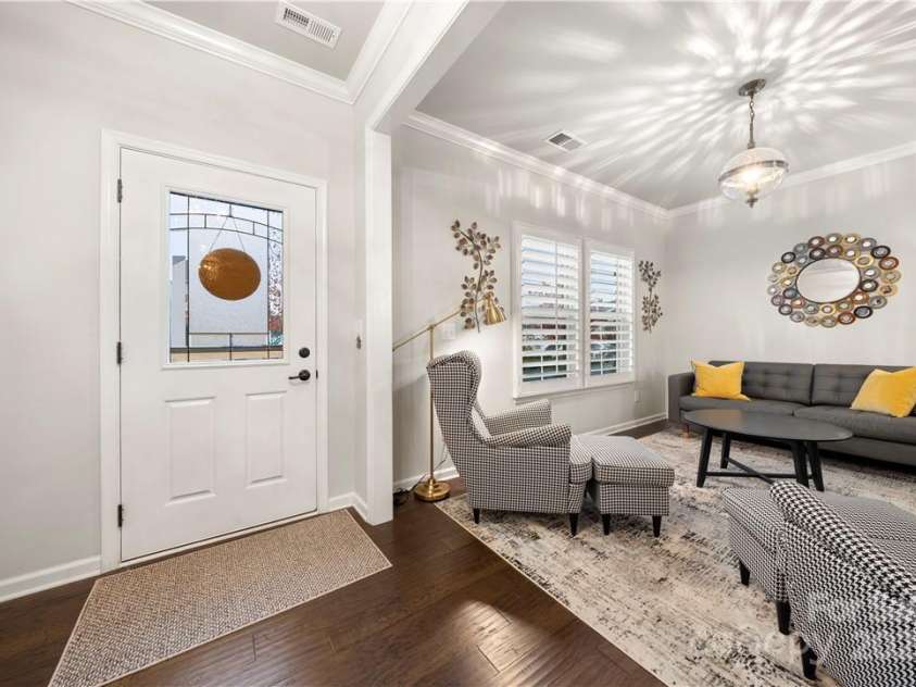 6112 Canyon Trail, Denver, NC 28037.  MLS# CAR4224040, YatesRealty ID 5417. 