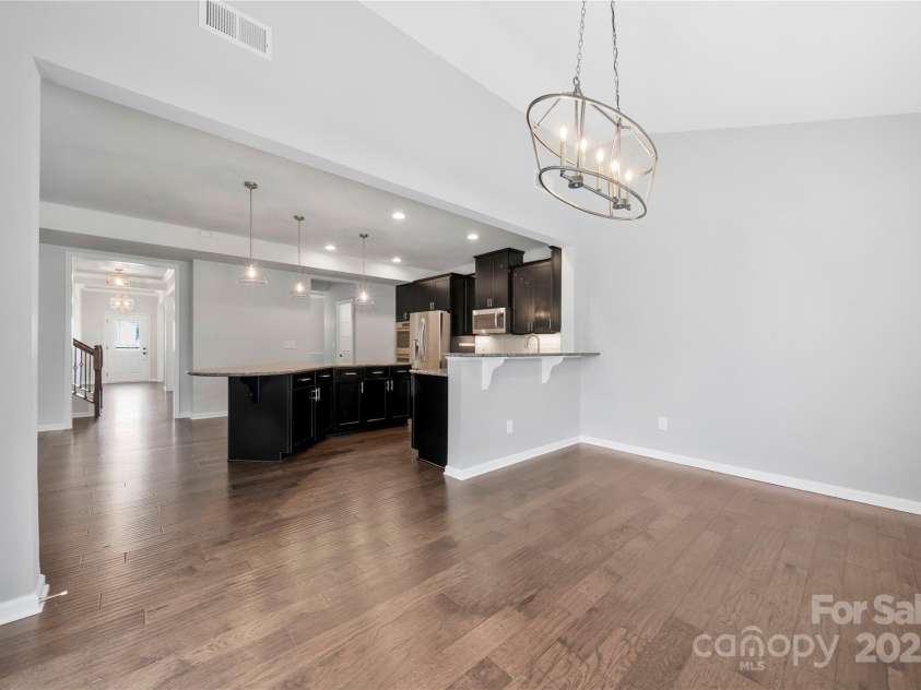 6112 Canyon Trail, Denver, NC 28037.  MLS# CAR4224040, YatesRealty ID 5417. 