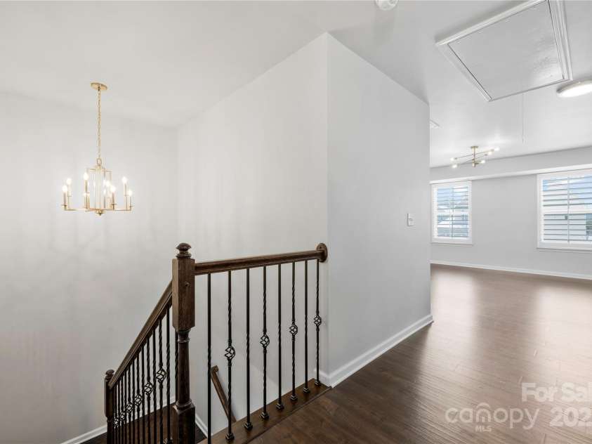 6112 Canyon Trail, Denver, NC 28037.  MLS# CAR4224040, YatesRealty ID 5417. 